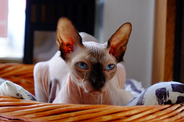 les-5-chats-les-plus-sociables
